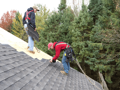 About Roof Repair Experts Wellington, OH